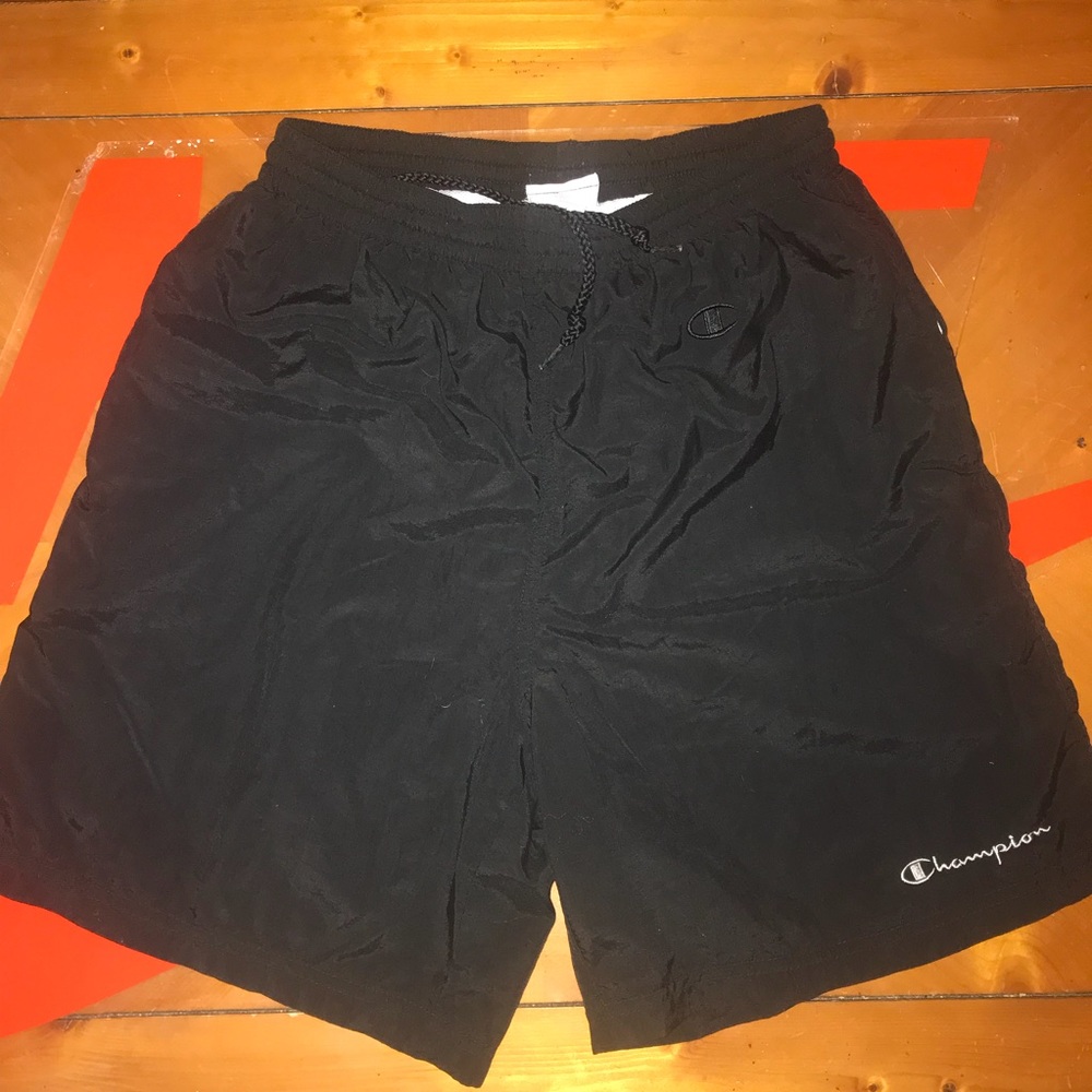 Vintage champion bathing suit